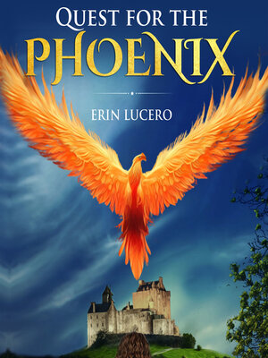 cover image of Quest for the Phoenix